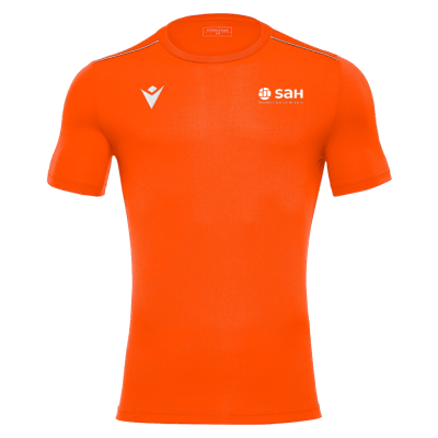 Macron Shirt Outdoor Team, orange