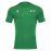 Macron Shirt Green Team / Experts, grün